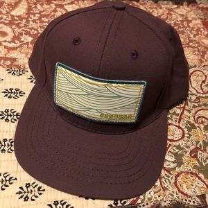 🌲 Sendero Provisions SnapBack Hat 🌲
